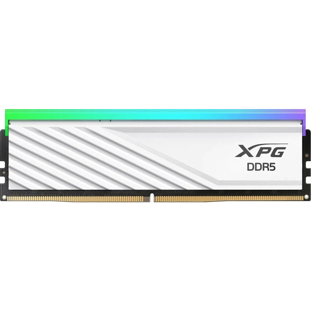 ADATA LANCER BLADE RGB pamäťový modul 16 GB 1 x 16 GB DDR5 6000 MHz (AX5U6000C4816G-SLABRWH)