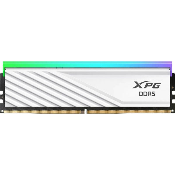 ADATA Lancer Blade RGB 16GB DDR5 6000MHz Fehér