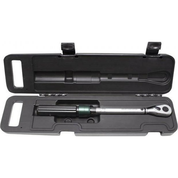 Rockforce ROCKFORCE KLUCZ DYNAMOMETRYCZNY 3/8"  10-60Nm