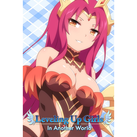 Leveling up girls in another world