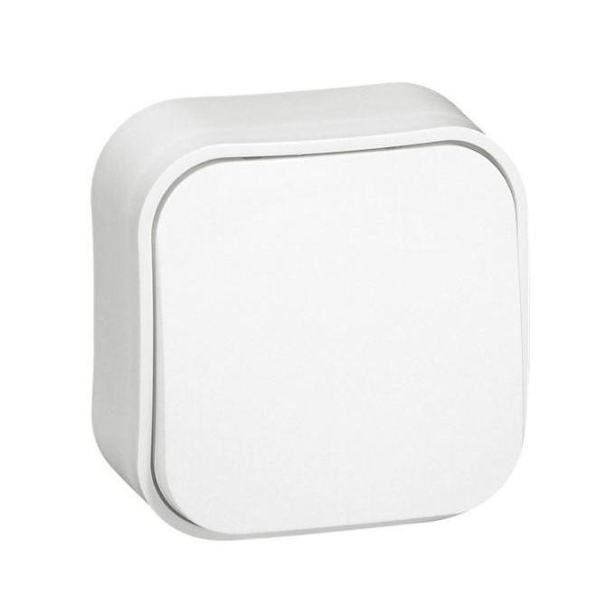 Legrand Forix váltókapcsoló 10A (782404) (Legrand 782404)