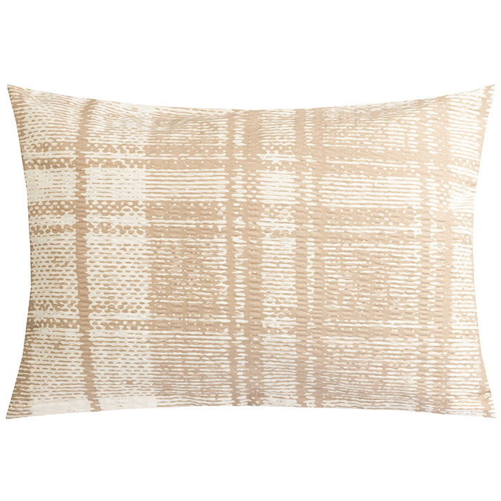 Bellatex Párnahuzat, 50×70 cm, bézs csempe (12920)