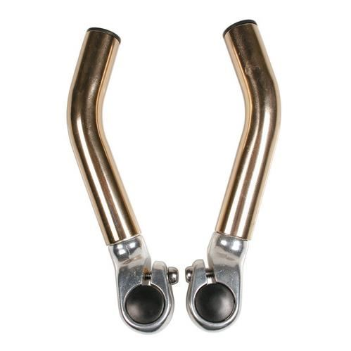 Lampa kerékpár kormányvég APP-1 (0192501)