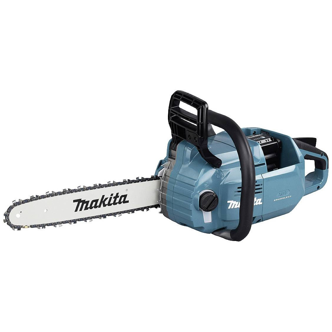 Makita UC011GZ XGT Akkumulátoros láncfűrész (Akku és töltő nélkül) (UC011GZ)