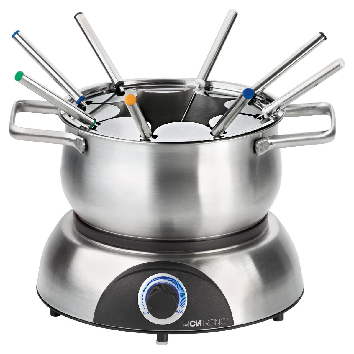 Clatronic FD 3783 Fondue (263981)