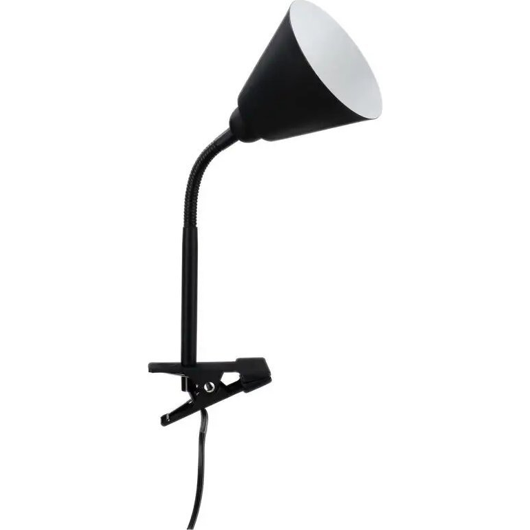 Paulmann Vitis 95430 Csíptetős lámpa LED E14 20 W Fekete (PL95430)