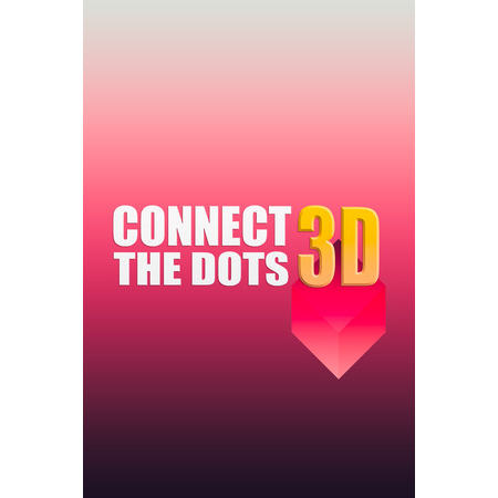 Connect the Dots 3D (PC - Steam elektronikus játék licensz)