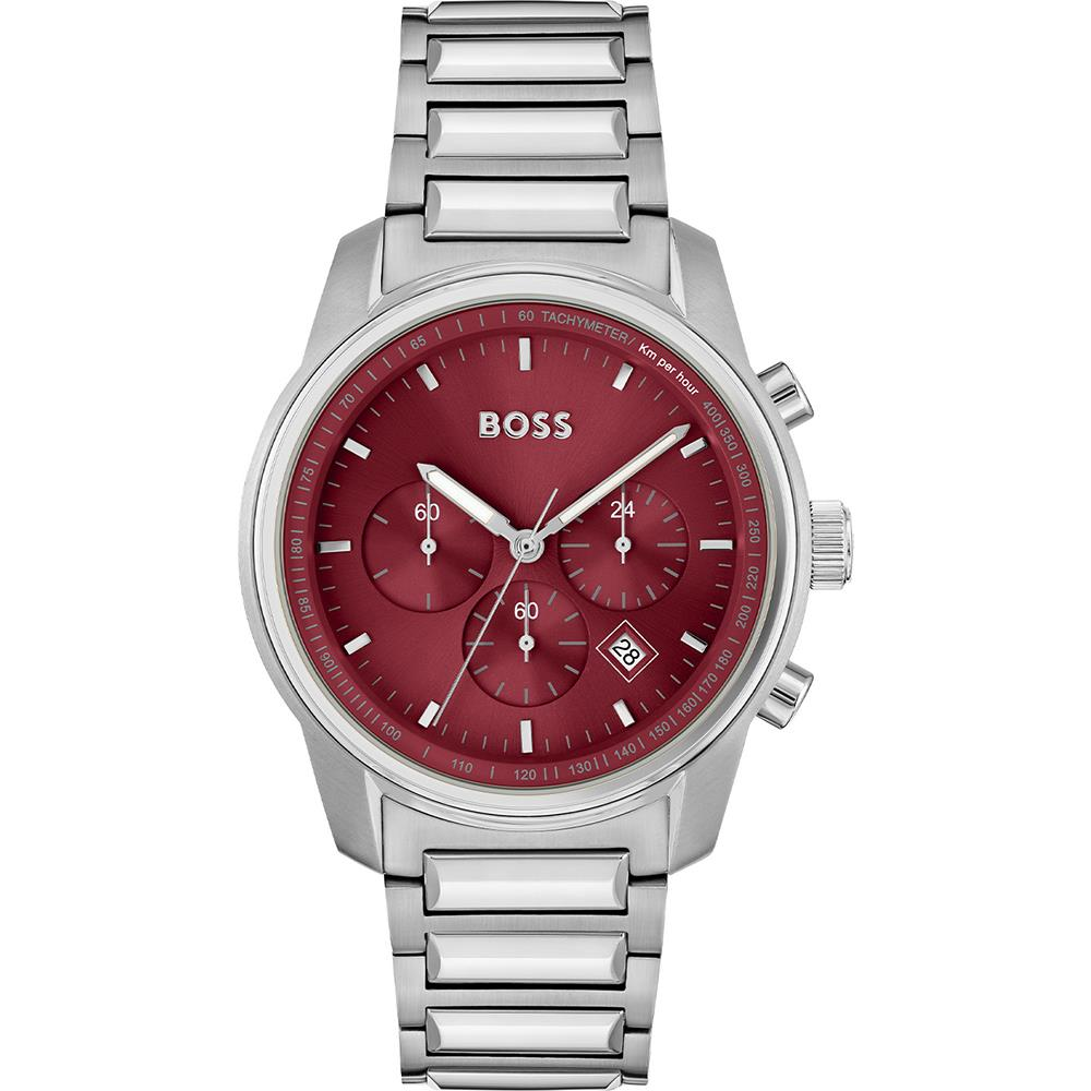 HUGO BOSS Trace 1514004 (7613272493581)