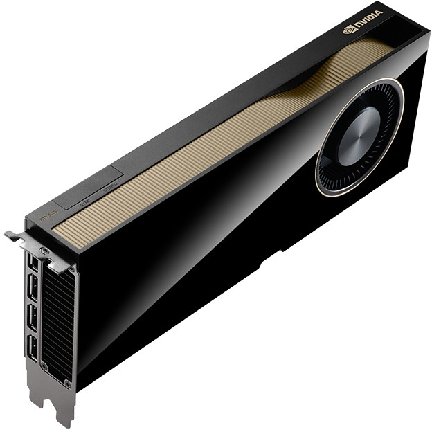 PNY NVIDIA RTX6000 ADA GDDR6 ECC 48GB 18176 CUDA PCIe 4.0 x16 4xDP 3ÉV garancia (VCNRTX6000ADA-PB)