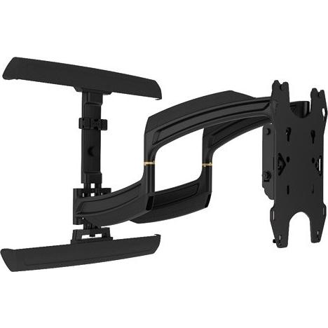 Chief Thinstall TS325TU 132,1 cm (52") Sort