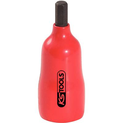 KS Tools 1171418 117.1418 Bit befogó 6 mm (117.1418)