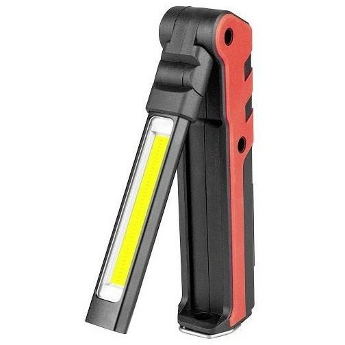 VELAMP IR439 Multifunkciós újratölthető lámpa + zseblámpa (IR439)