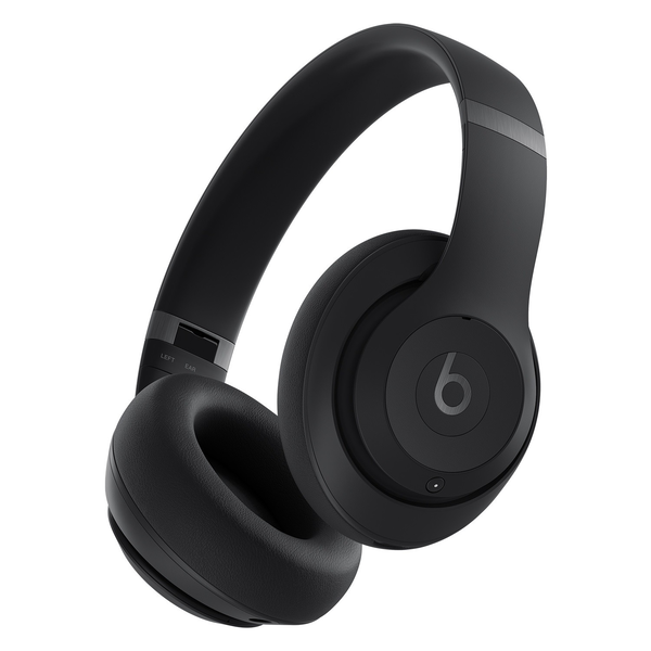 Apple Beats Studio Pro (Schwarz)