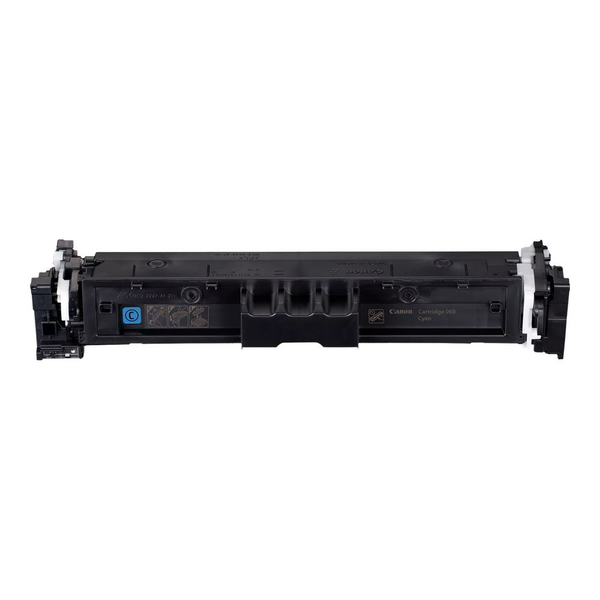 Canon 5093C002 Cartouche de toner 1 pièce(s) Original Cyan