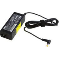 Acer AC Adaptor 65W áramátalakító és inverter Beltéri Fekete