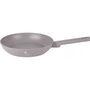 BerlingerHaus BH/8084 Taupe Collection Serpenyő - 28 cm, Tartós Tapadásmentes Titánpro Bevonattal