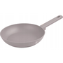 BerlingerHaus BH/8084 Taupe Collection Serpenyő - 28 cm, Tartós Tapadásmentes Titánpro Bevonattal