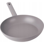 BerlingerHaus BH/8084 Taupe Collection Serpenyő - 28 cm, Tartós Tapadásmentes Titánpro Bevonattal
