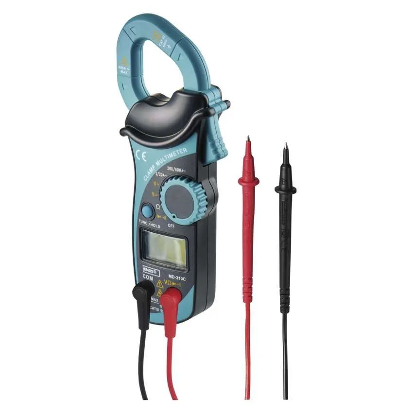 EMOS MD-310C lakatfogó multiméter (M0305) (M0305)