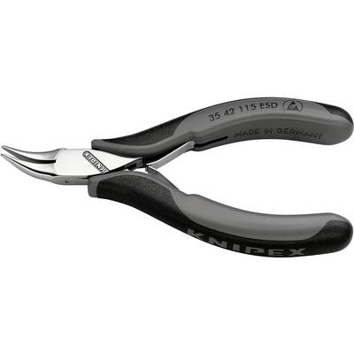 Elektronické kleště Knipex ESD 115 mm