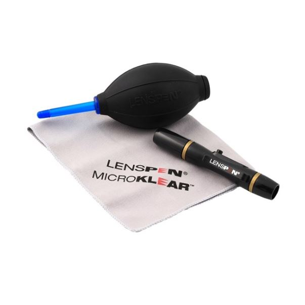 LensPen NLPK-1 lencsetisztító szett (NLP-1, HB-1, MK-2-G) (LP-NLPK ) (LP-NLPK)