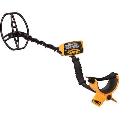 Fémkereső Garrett ACE400i (1141560)