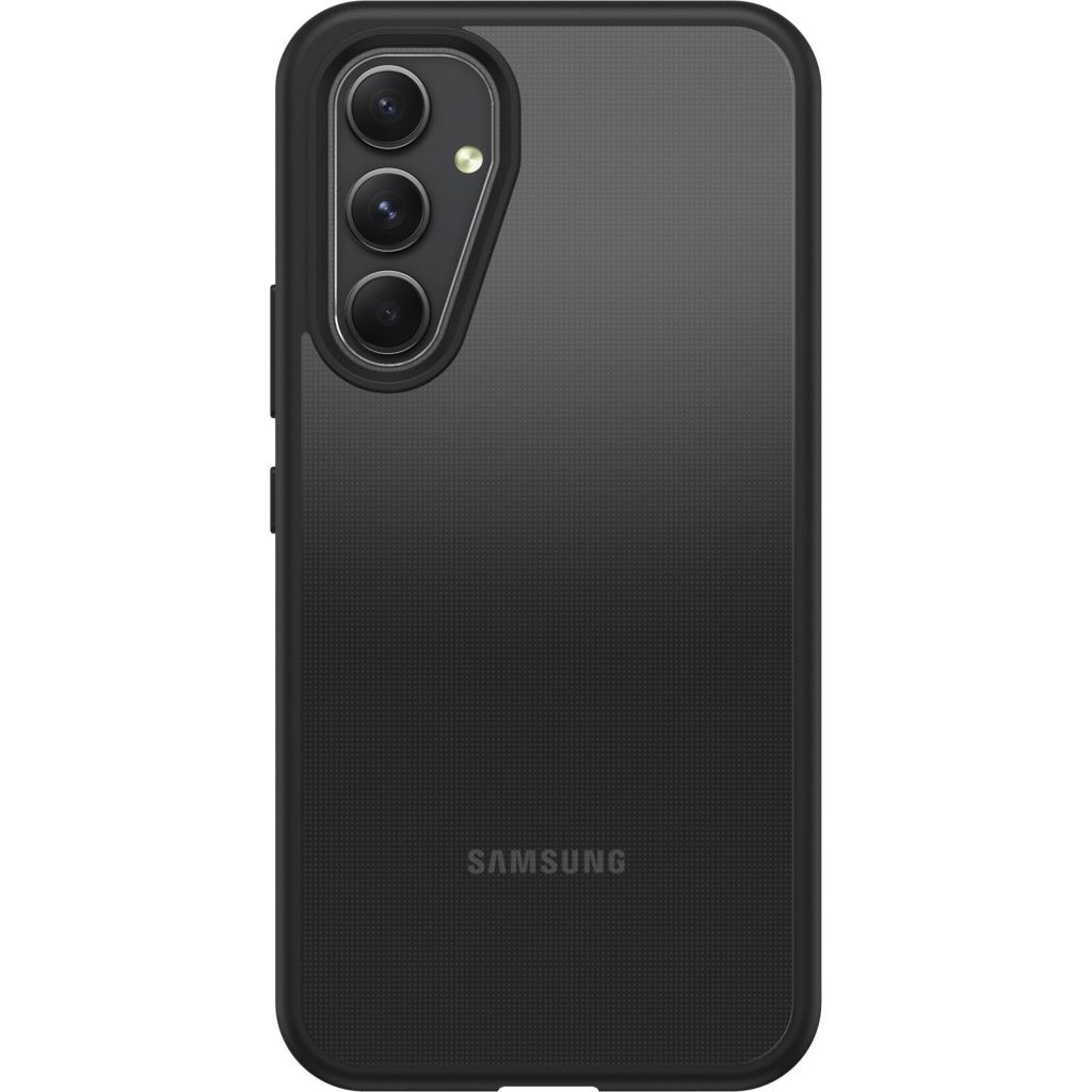OtterBox React Series Galaxy A54 5G tok átlátszó-fekete (77-91580) (77-91580)