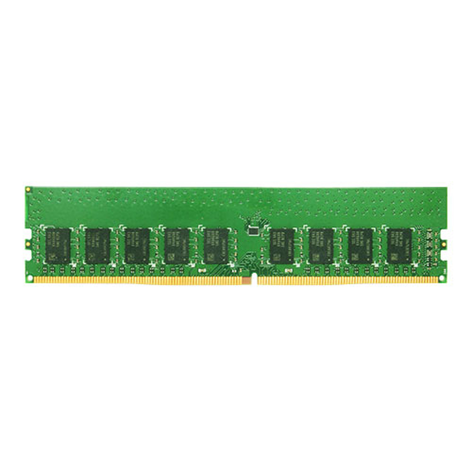 Synology D4EU01-8G 8GB DDR4 2666MHz ECC Szerver RAM (D4EU01-8G)