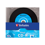 Verbatim CD-R AZO Data Vinyl 700 MB 10 броя