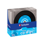 Verbatim CD-R AZO Data Vinyl 700 MB 10 броя