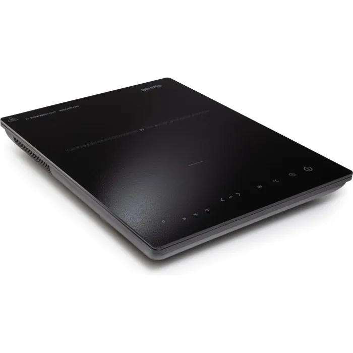 Gorenje ICR2000SP Indukciós főzőlap - Fekete (ICR2000SP)