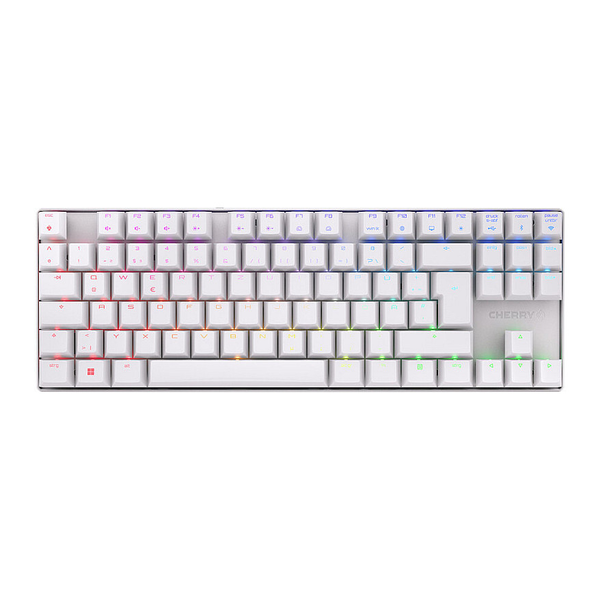 CHERRY MX 8.2 Wireless Keyboard TKL WL (without suitcase)