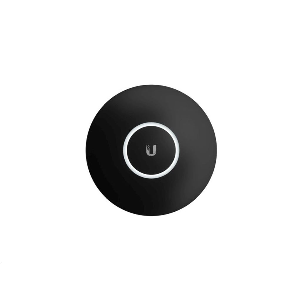 Ubiquiti UniFi AC Nano HD fekete színű keret (UB_NHD-COVER-BLACK-3) (UB_NHD-COVER-BLACK-3)