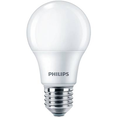 Philips 8718699775490 LED lampa Teplá biela 2700 K 8 W E27 F (77549000)