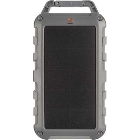 Xtorm FS405 batería externa Polímero de litio 10000 mAh Gris