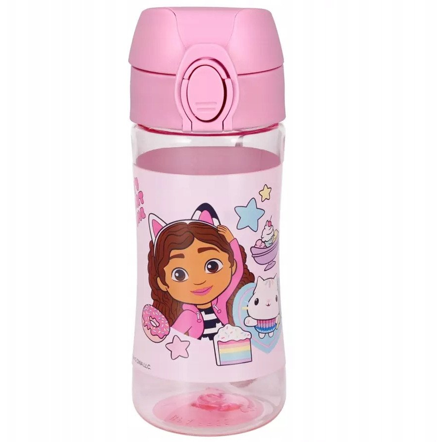 Gabi babaháza Műanyag Kulacs 450 ml (558816) (STK BID32)