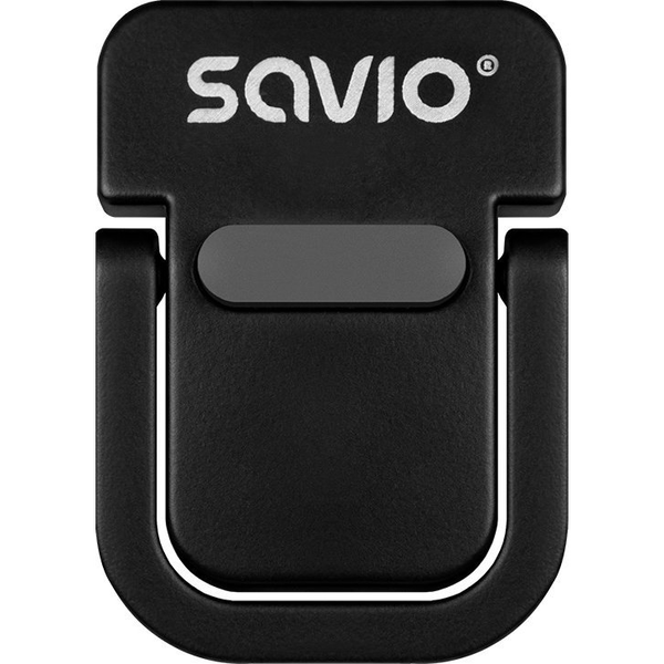 Savio PB-04 Laptop Állvány Fekete