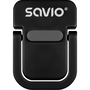 Savio PB-04 Laptop Állvány Fekete