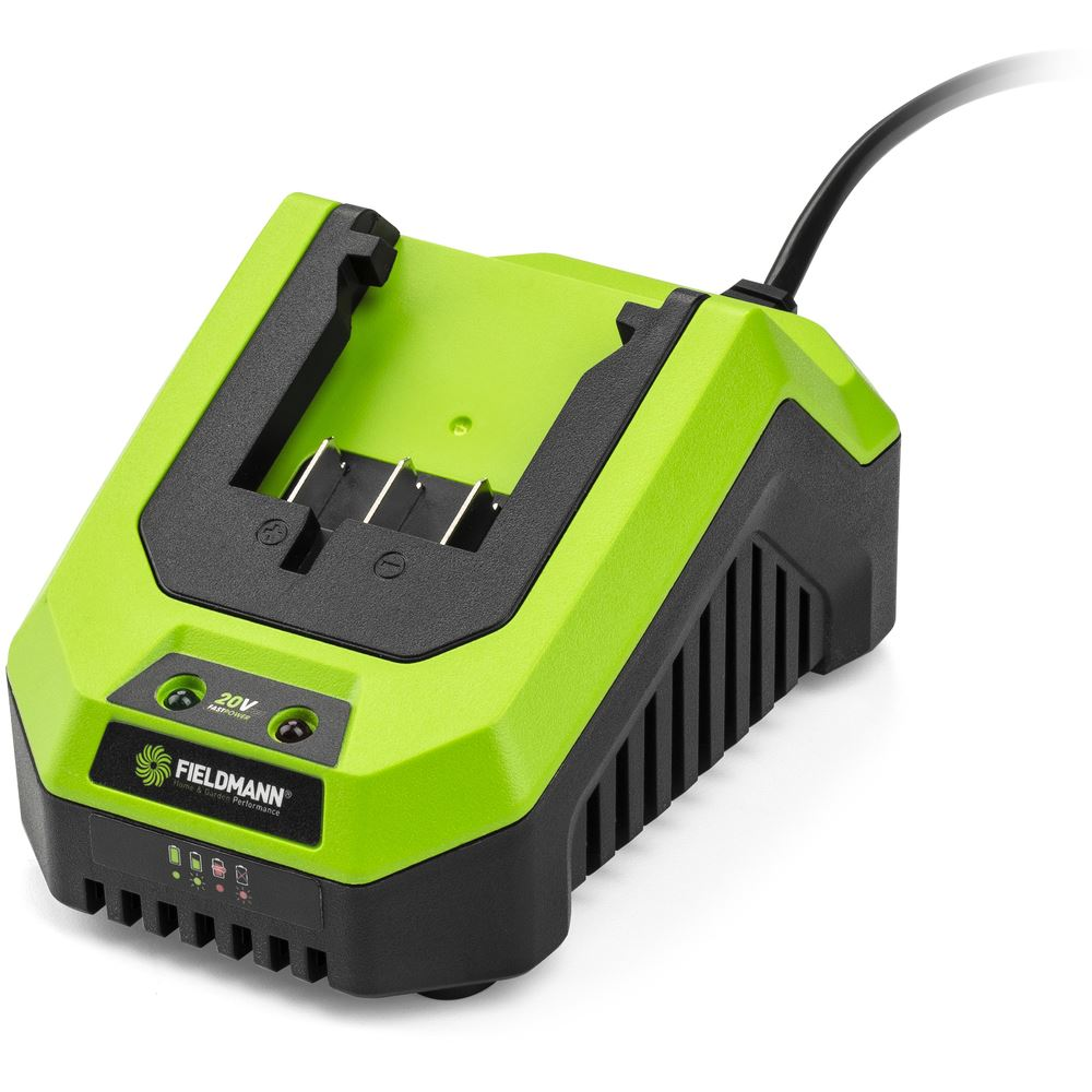 Fieldmann FDUZ 79100 univerzális gyorstöltő (FDUZ 79100)