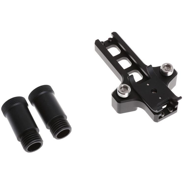 DJI Ronin-MX Part 15 Tartozék készlet RED kamera biztonságos rögzítéséhez (CP.ZM.000434)