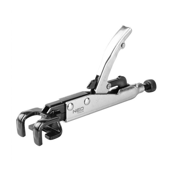 Plechové kliešte Neo Tools 11-022