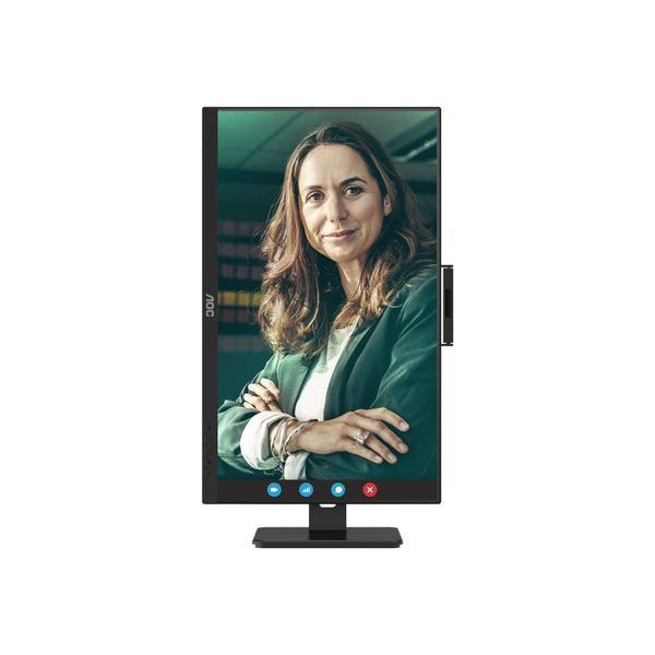 AOC Q27P3CW 27" QHD IPS monitor 75Hz USB-C