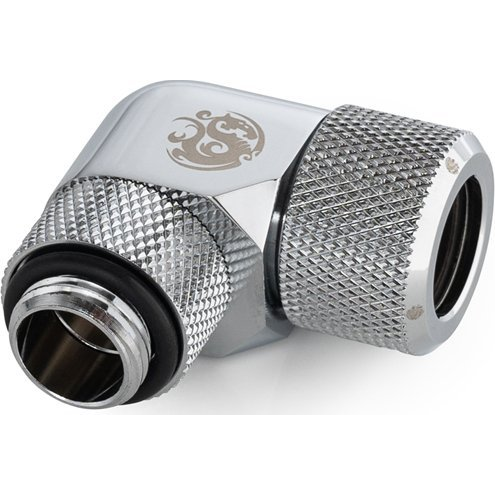 BITSPOWER Advanced Rotary G1/4” 90° Multi-Link Ada (BP-E90RMLA12)