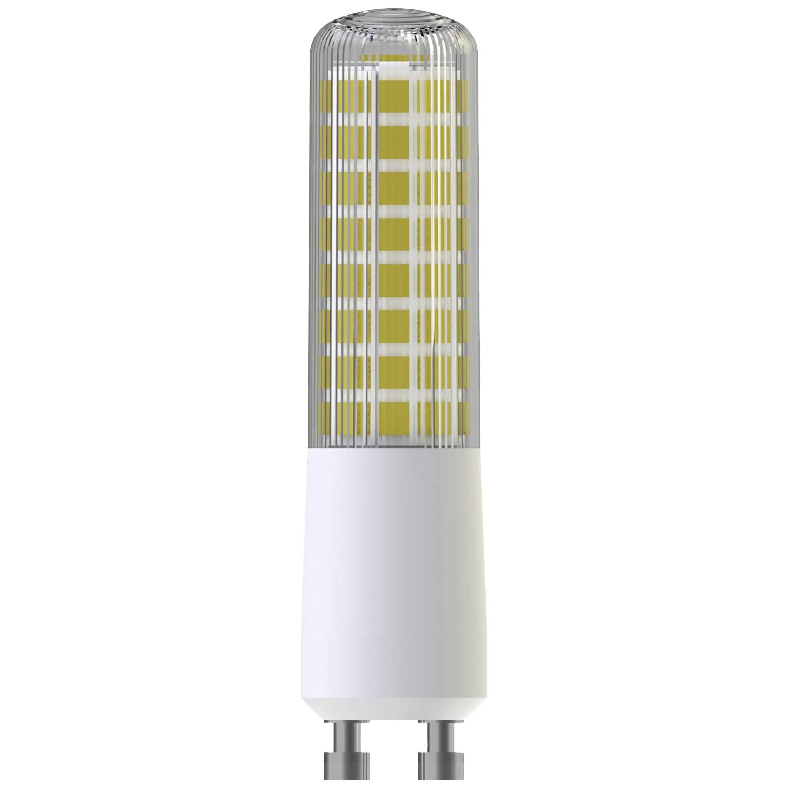 LightMe LED fényforrás GU10 7 W = 60 W Melegfehér (LM85359) (LM85359)