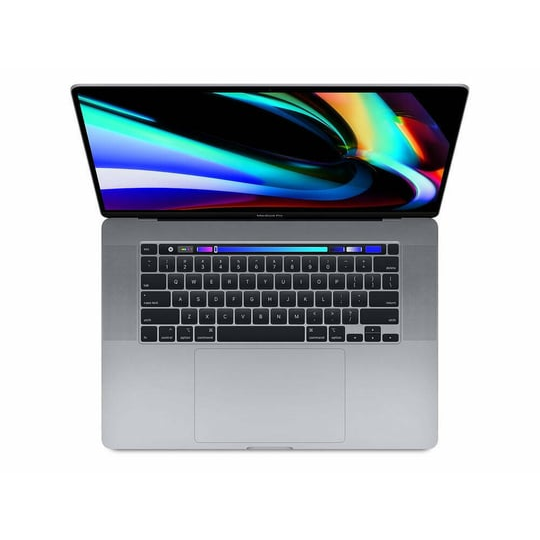 Laptop Apple MacBook Pro 16