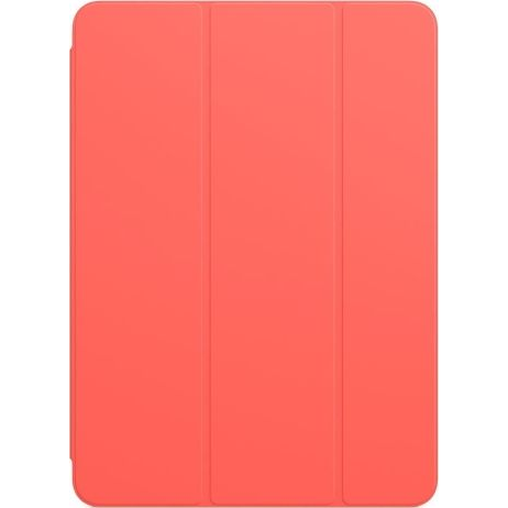 Предпазен калъф Apple Smart Folio за iPad Pro 11-inch (2nd gen), Pink Citrus