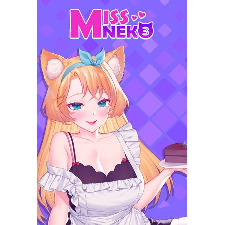 Miss Neko 3