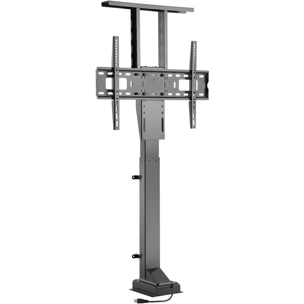Equip 650606 tv-beslag 165,1 cm (65") Sort