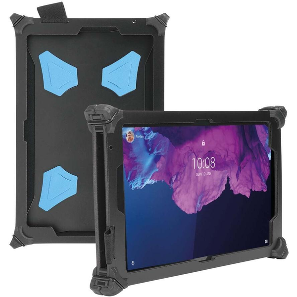 Mobilis RESIST Pack Case Lenovo Tab P11 Pro 11.5'' TB-J706
