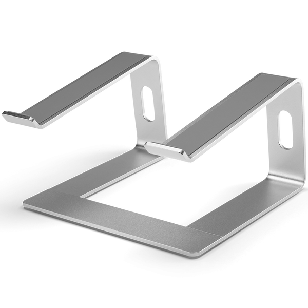 One for All Aluminium DM 0060 Laptop tartó Alumínium Állvány - Ezüst